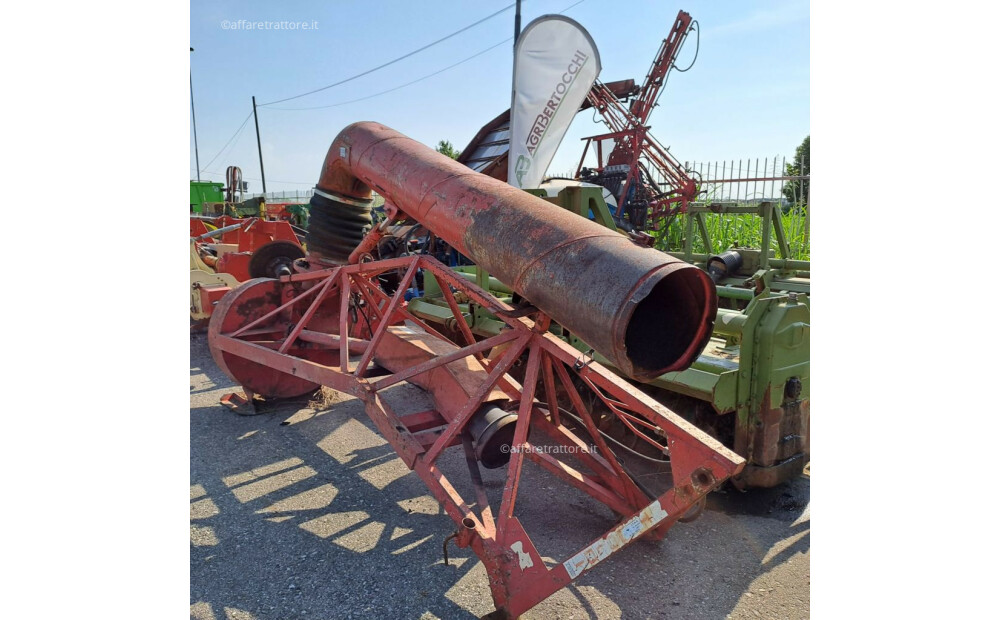 TURBINA PER IRRIGAZIONE Usato - 2