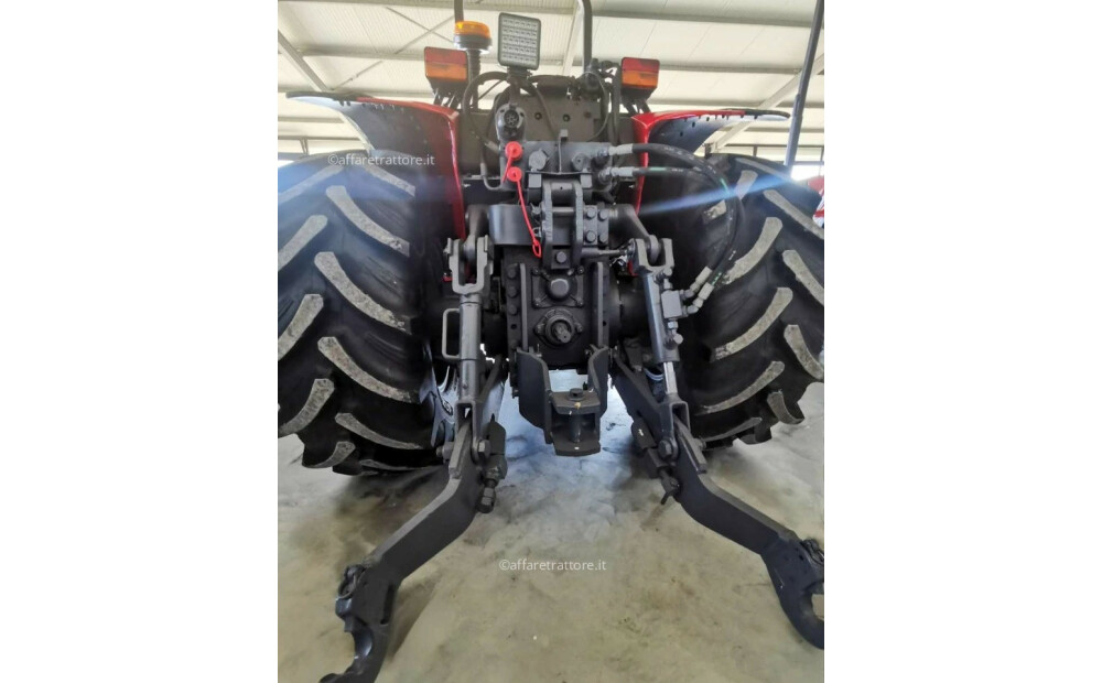 Massey Ferguson 374GE Usato - 3