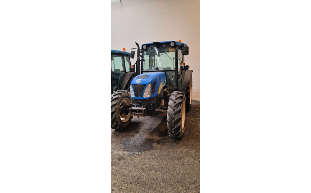 New Holland TN95DA Usato - 3