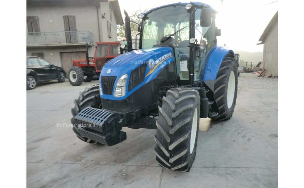 New Holland T5.95 Usato - 11