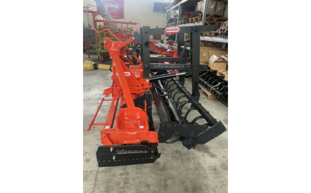 Maschio DOMINATOR 3000 Usato - 3