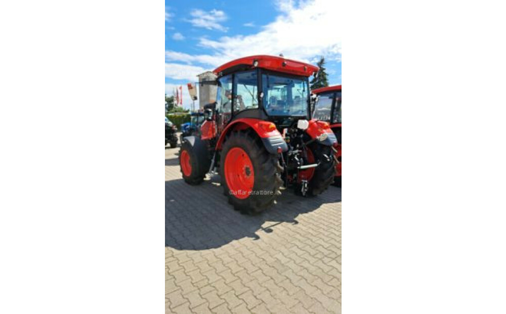 Zetor PROXIMA 100 CL Nuovo - 3