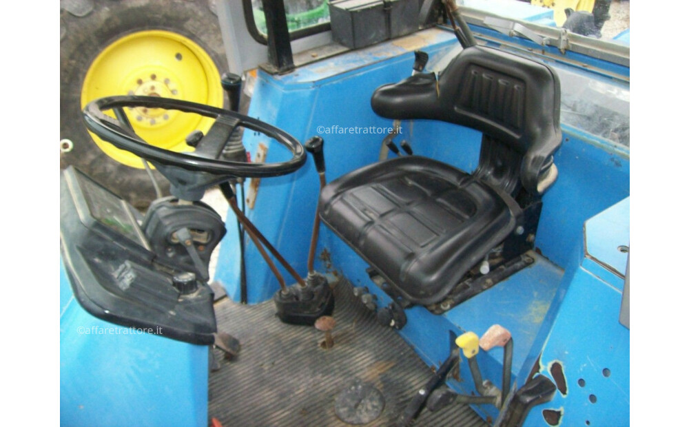 Landini 8880 DT Usato - 3