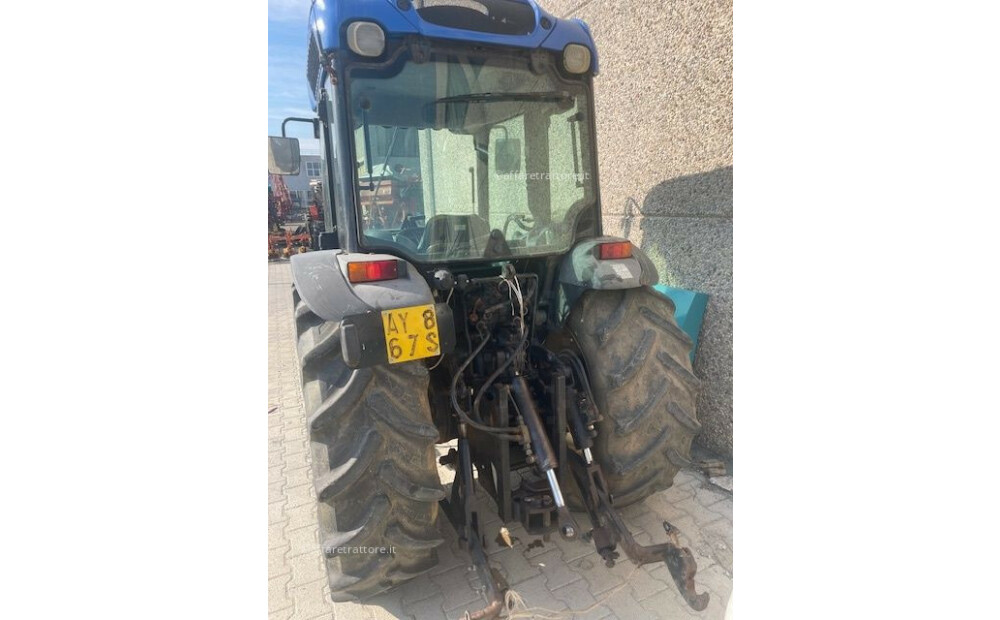 New Holland TN95FA Usato - 4