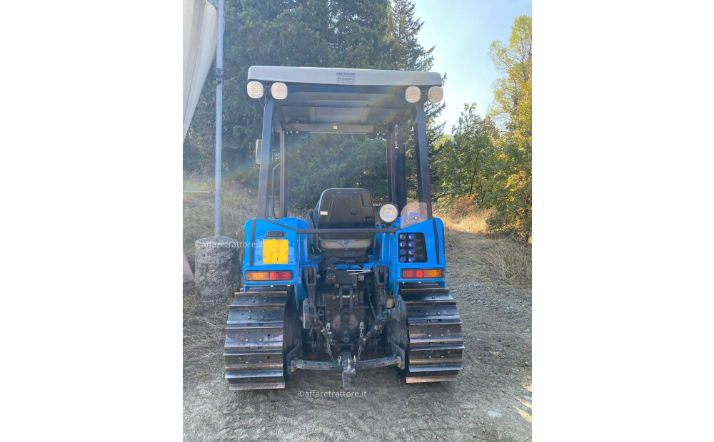 Landini TREKKER 90 Usato - 3