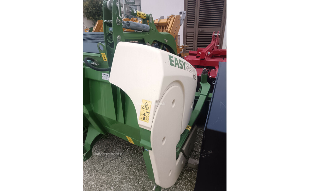 Krone EasyFlow 300 Usato - 3