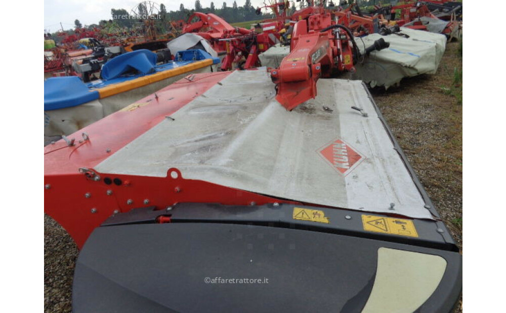 Kuhn FC 3115 RF FF Usato - 5