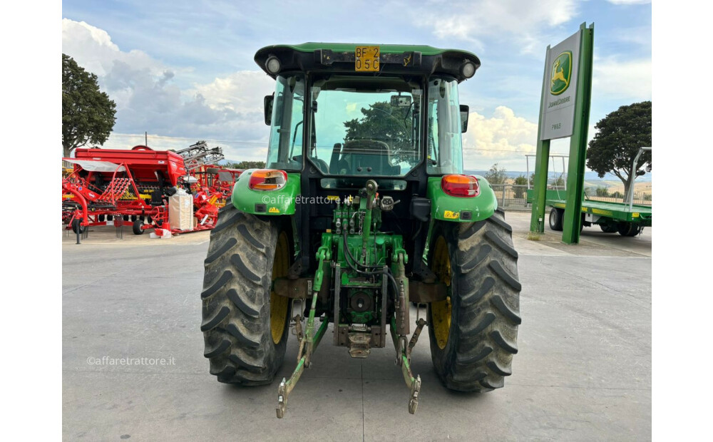 John Deere 5090R Usato - 6