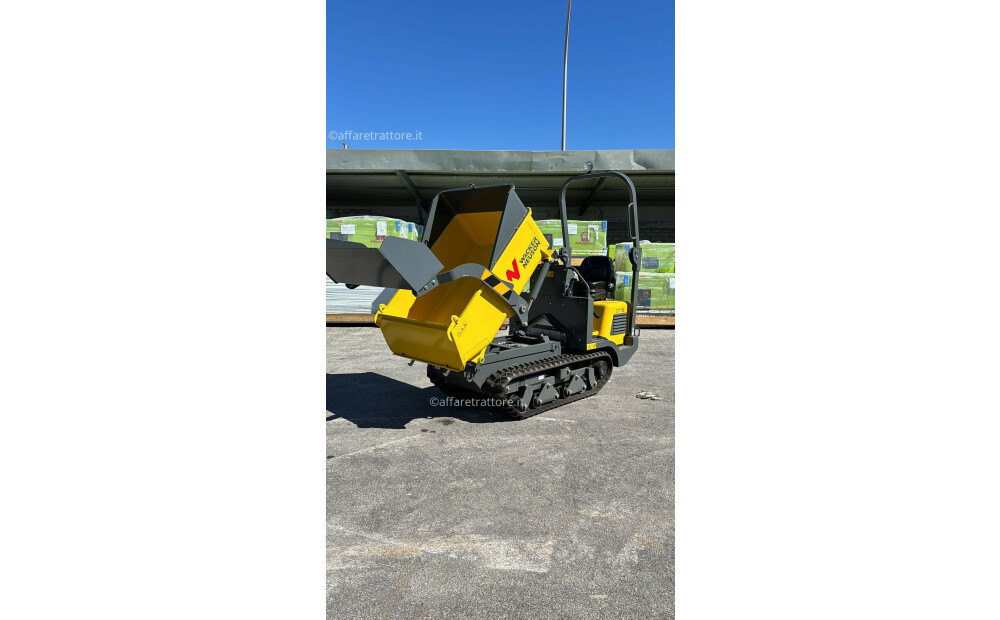 WACKER NEUSON DT15 Nuovo - 1