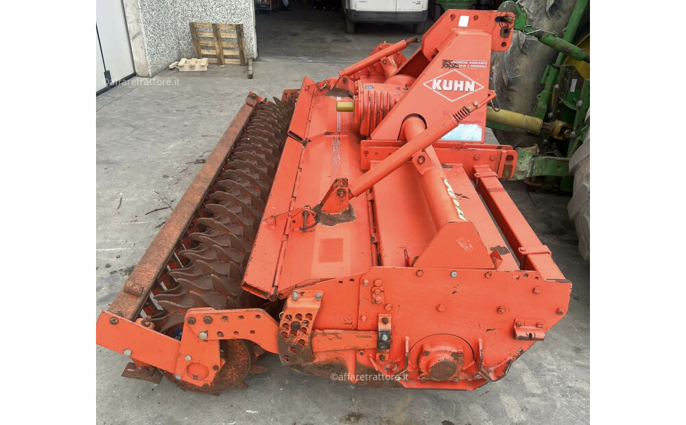 Kuhn EL 102-300 Usato - 1