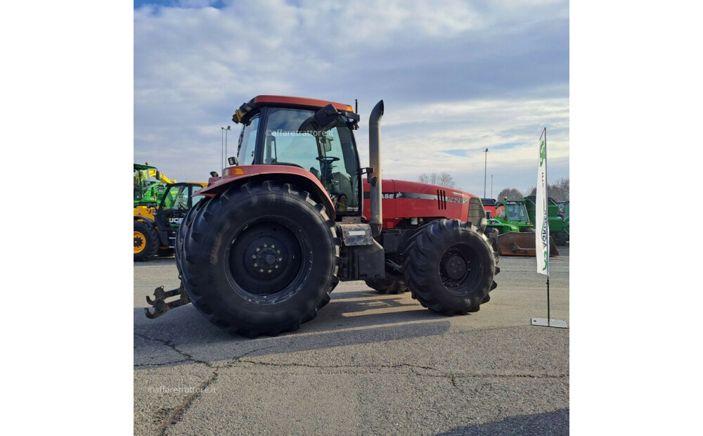 Case IH MAGNUM MX 285 Usato - 4