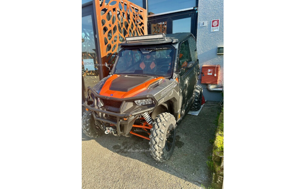 QUAD Polaris Usato - 5