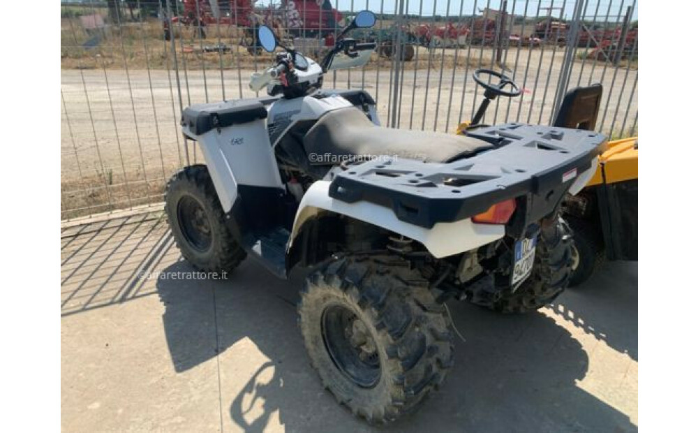 Polaris 4x4 Usato - 3