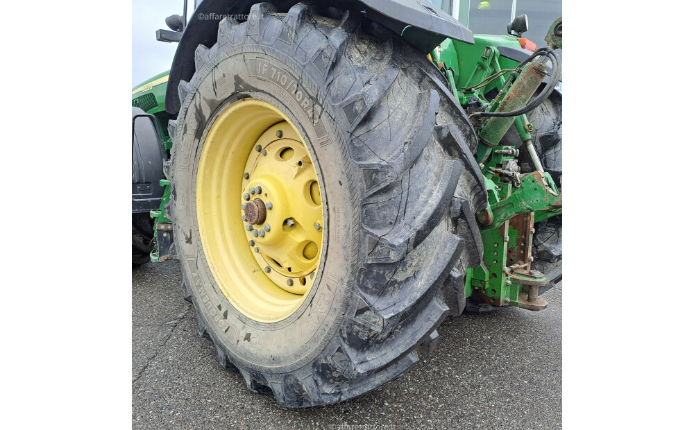 John Deere 8520 Usato - 5