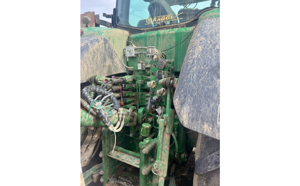 John Deere 8335R Usato - 7