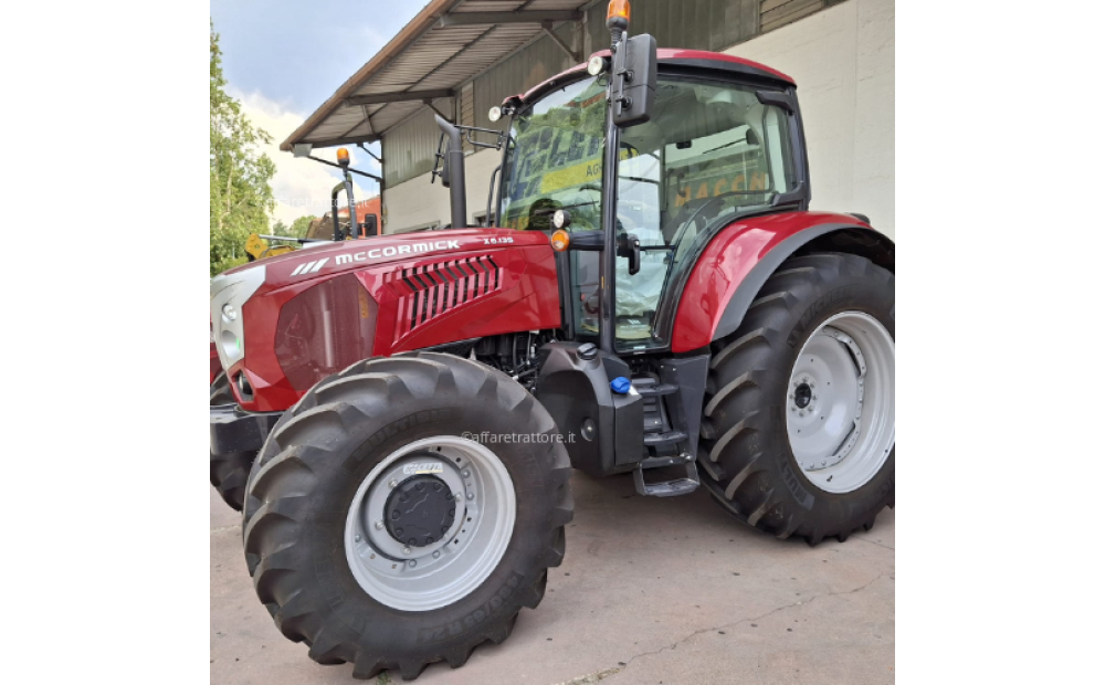 Mc Cormick x6.135 Nuovo - 6