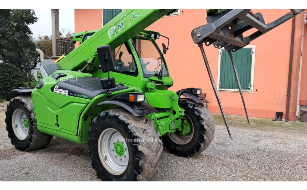 Merlo P 38.10 Usato - 1