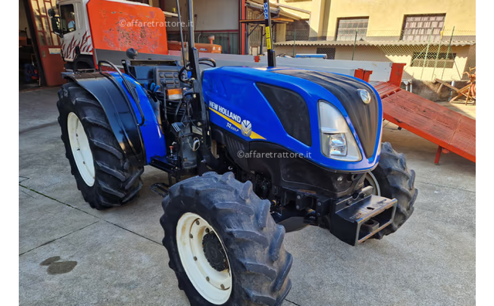 New Holland T4.100 Usato - 1