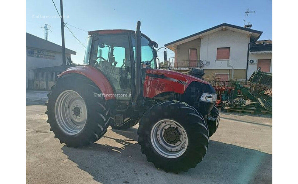 Case IH Farmall 105 U Usato - 3