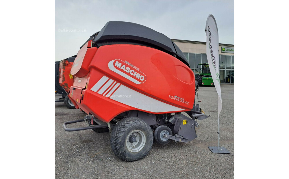 Maschio 365 EXTREME Usato - 4