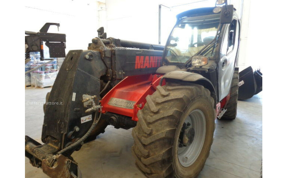 Manitou MLT 940 -140 V+ Usato - 1