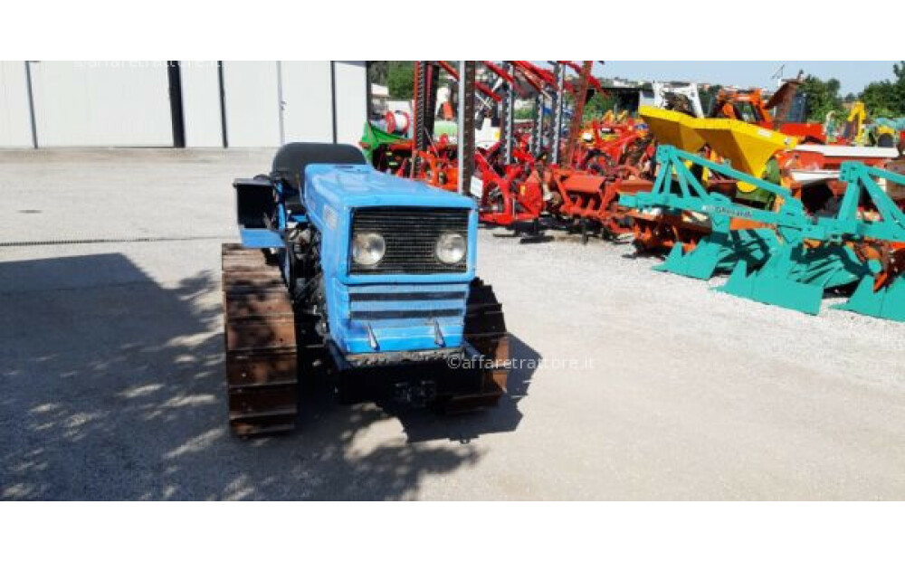 Landini 4500 Usato - 4