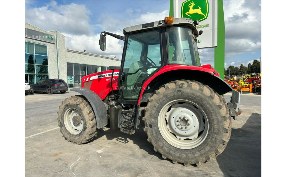 Massey Ferguson MF 5435 Usato - 5