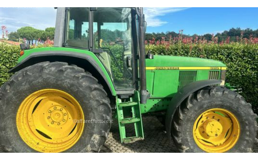 John Deere 6820 Usato - 4