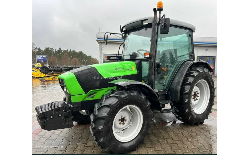 Deutz-Fahr 320 Agroplus Ecoline Usato - 1