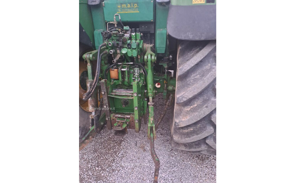 John Deere 6920 Usato - 6