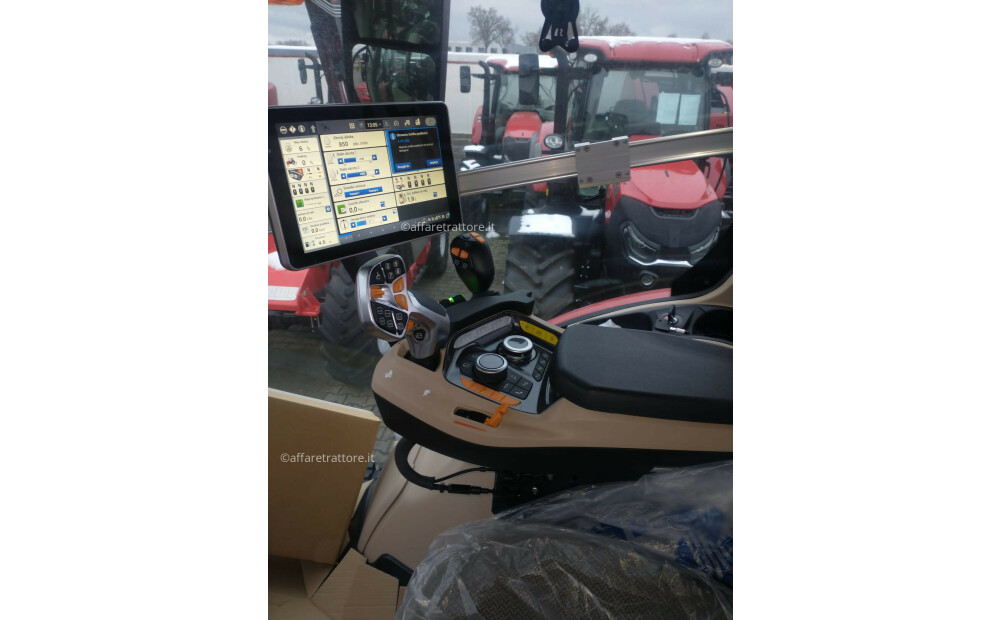 Case-Ih OPTUM 270 Nuovo - 8