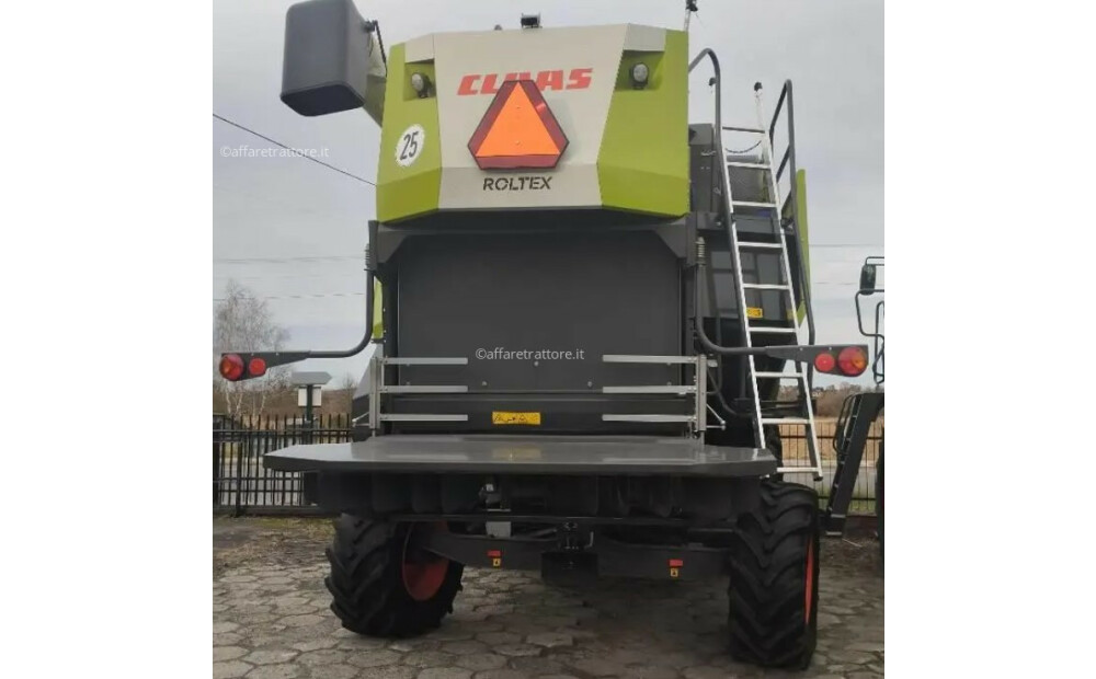 Claas Evion 430 Usato - 4