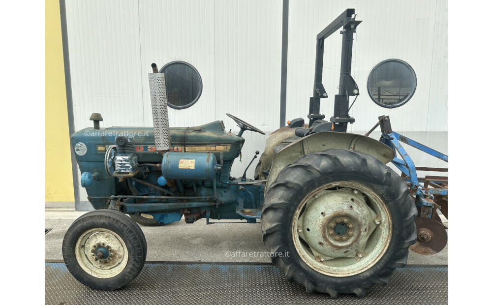 Trattore Ford 3000 - 50 cv - 2