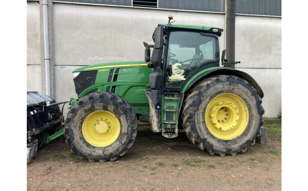 John Deere 6250R Usato - 1