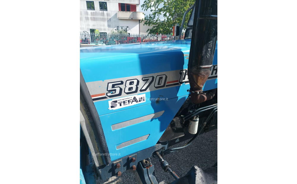 Landini 5870 Usato - 11