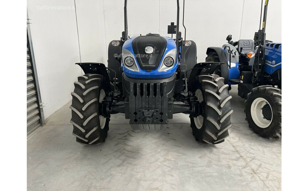 New Holland T4.120 Nuovo - 2