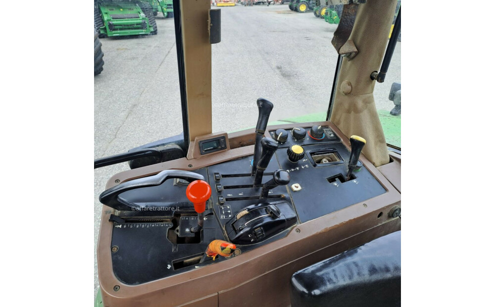 John Deere 7700 Usato - 5