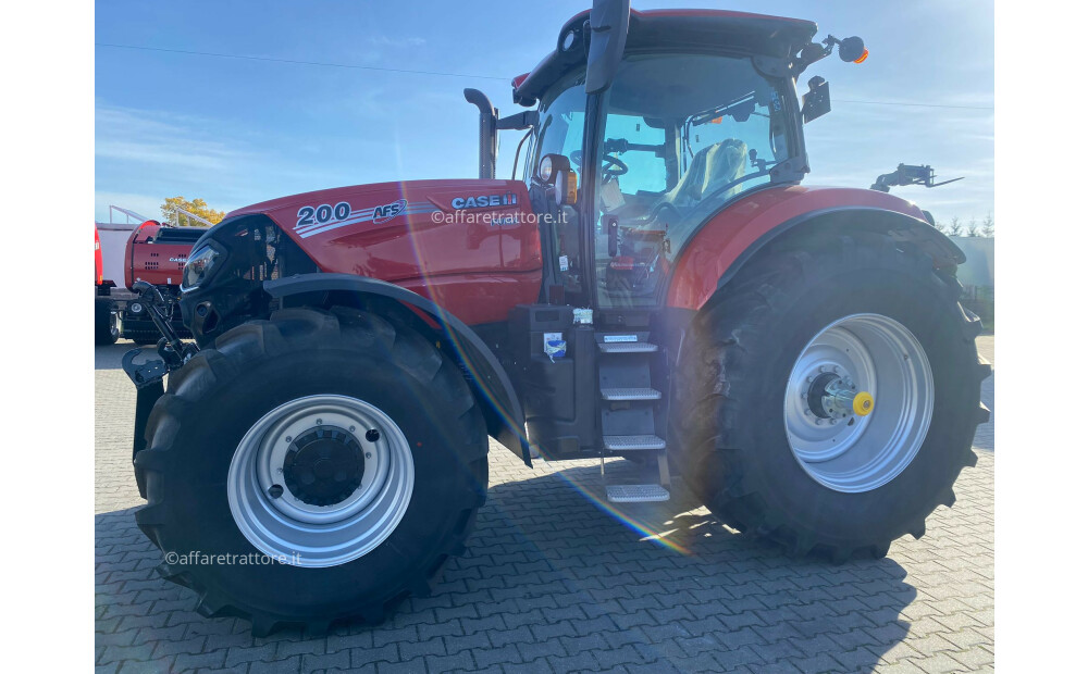 Case-Ih PUMA 200 Nuovo - 3