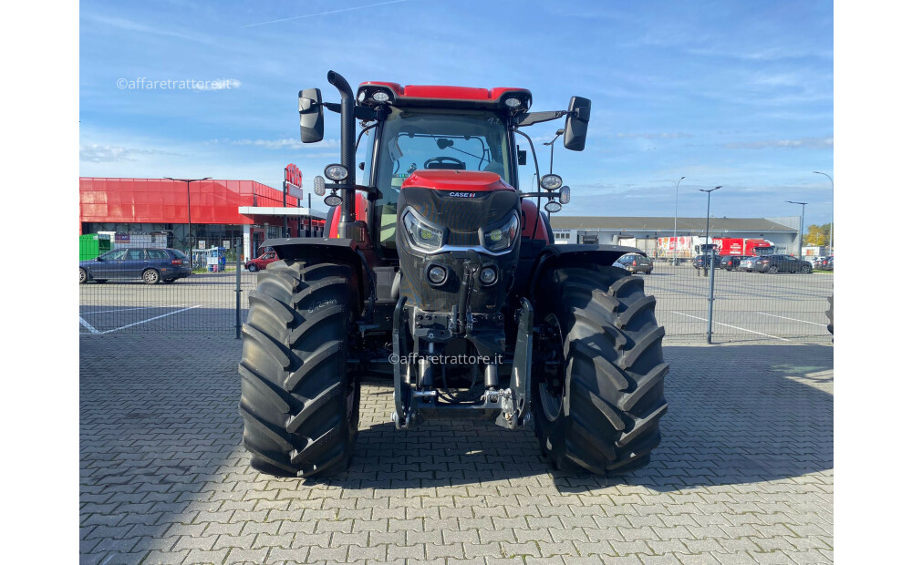 Case-Ih PUMA 185 Nuovo - 5