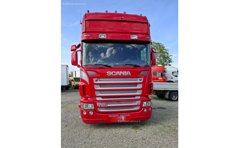 Scania R500 Usato - 1