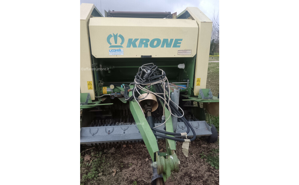 Krone Variopack 1500 MC Usato - 4