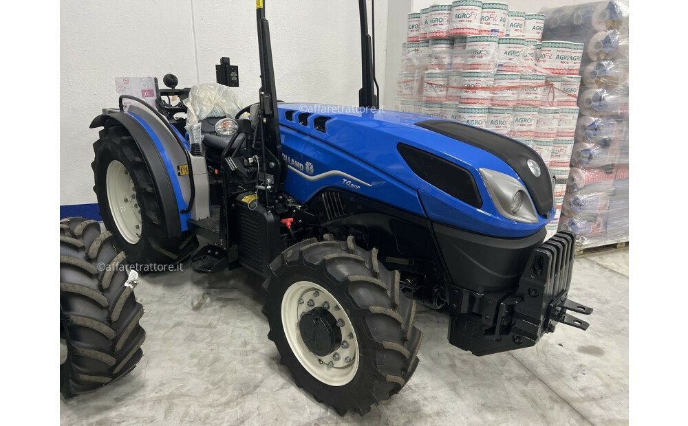 New Holland T4.90 Nuovo - 2