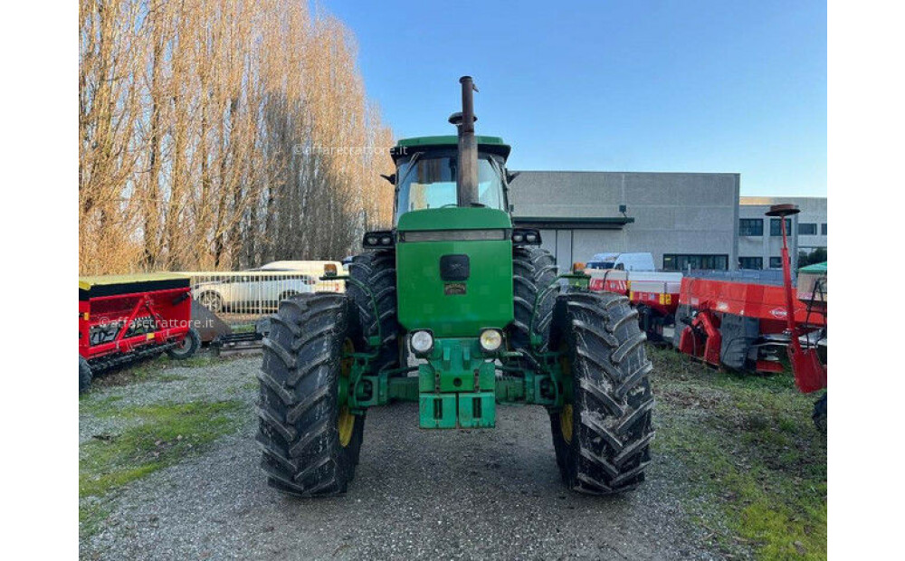 John Deere 4850 Usato - 3