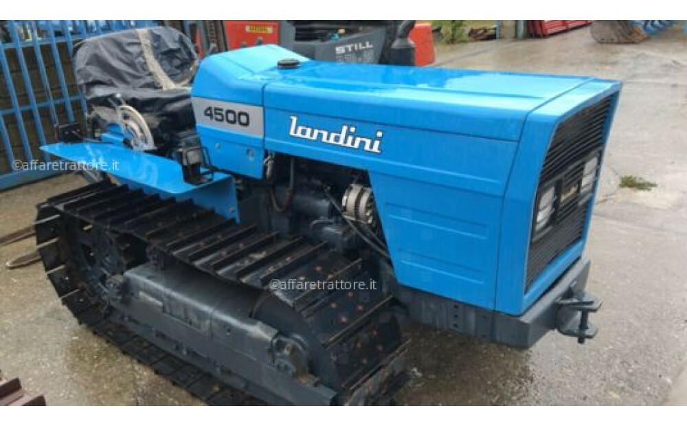 Landini 4500C Usato - 4