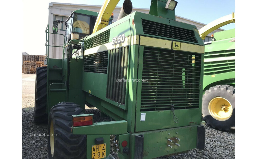 John Deere 6950 Usato - 4