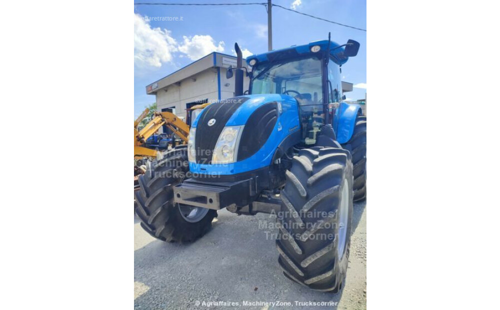 Landini LANDPOWER 165 Usato - 3