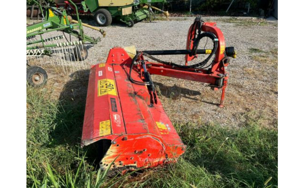 Maschio Giraffa 185 se Usato - 6