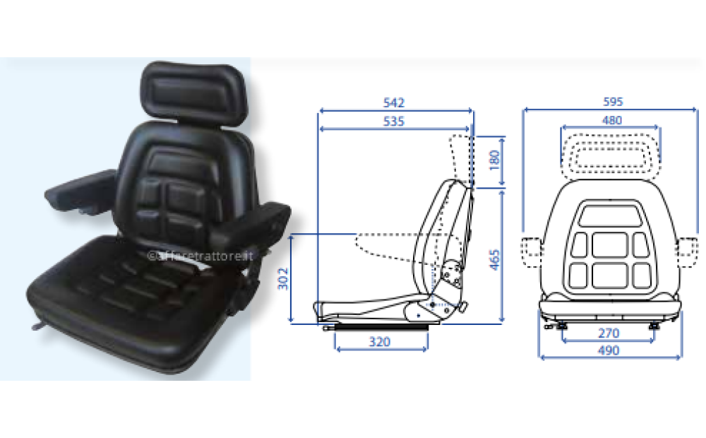 MT SC 90 DA 90CV A 250 CV - 3