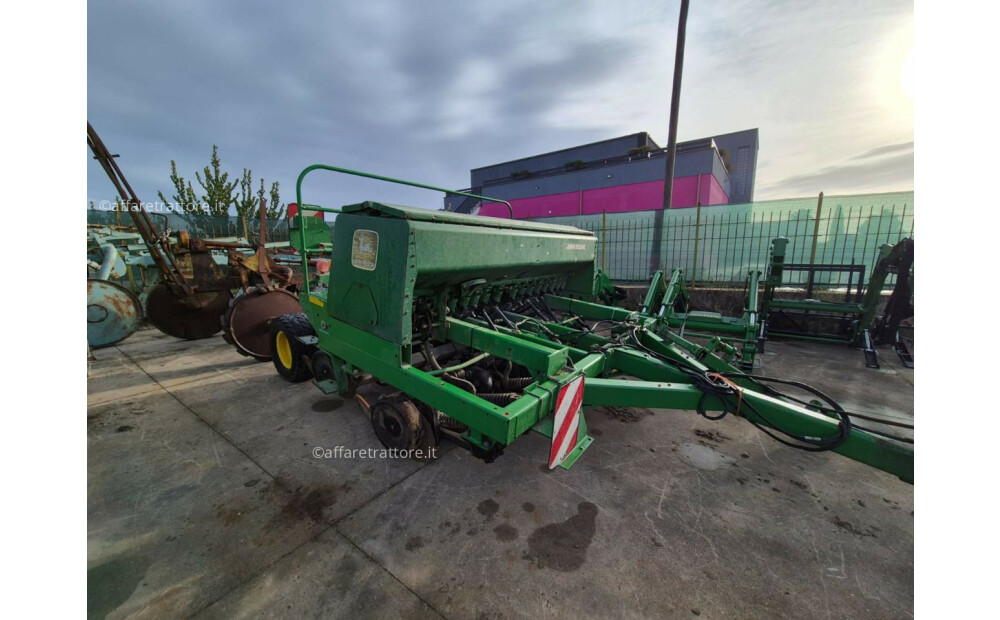 John Deere 752 Usato - 3