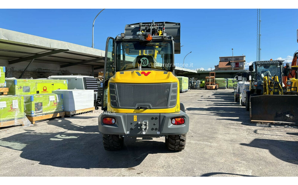 WACKER NEUSON WL70 Nuovo - 5